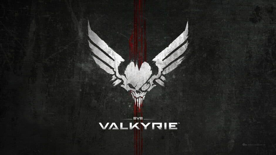 EVE: Valkyrie banner