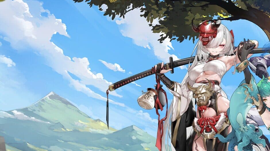 Tales of Terrarum banner