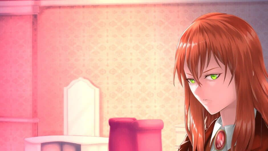 Sherok's Case: Recollection banner