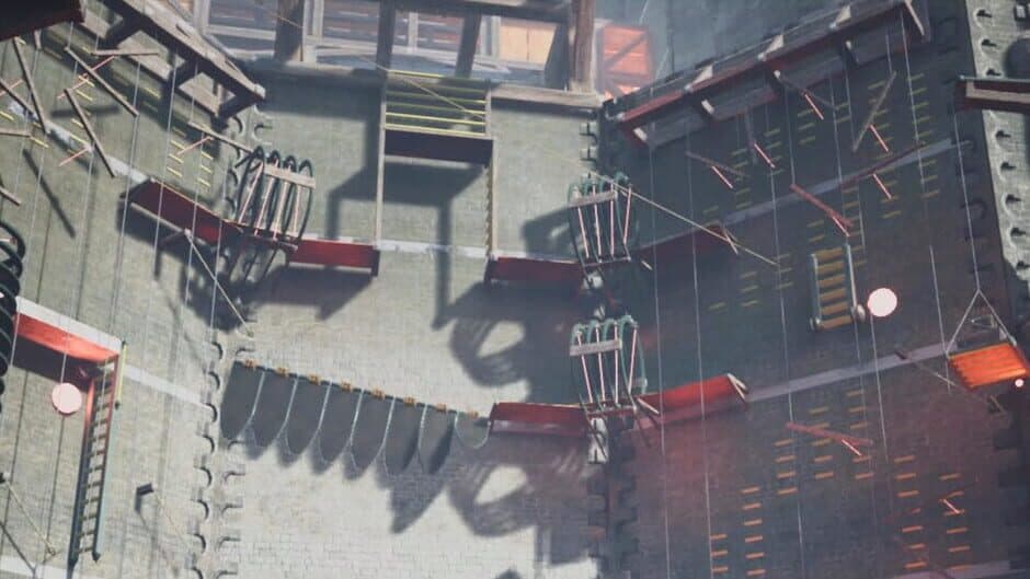 Venture's Gauntlet VR banner