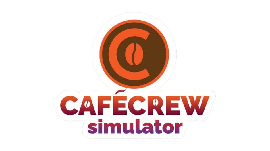 Cafe Crew Simulator banner