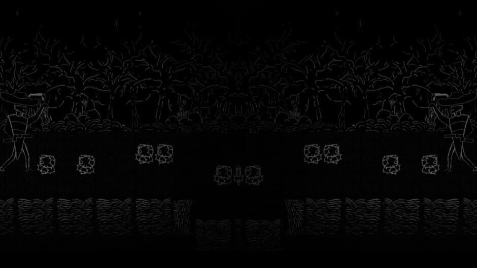 Cursed Frontier banner