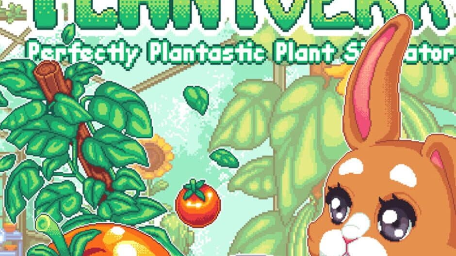 Plantverk: Perfectly Plantastic Plant Simulator banner