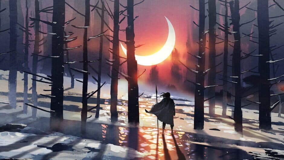 Arcadie II: Cold Lands banner