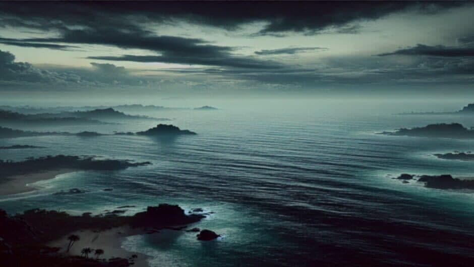 The Black Bahr banner