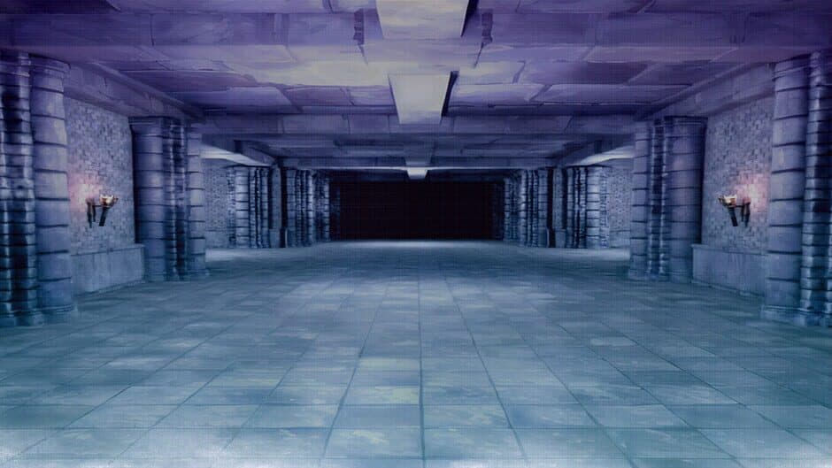 Dungeon Trail banner