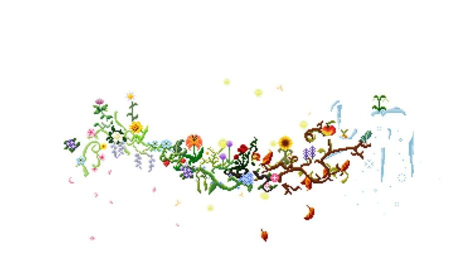 Seasons Turning banner