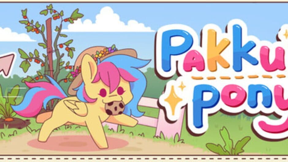Pakku Pony banner