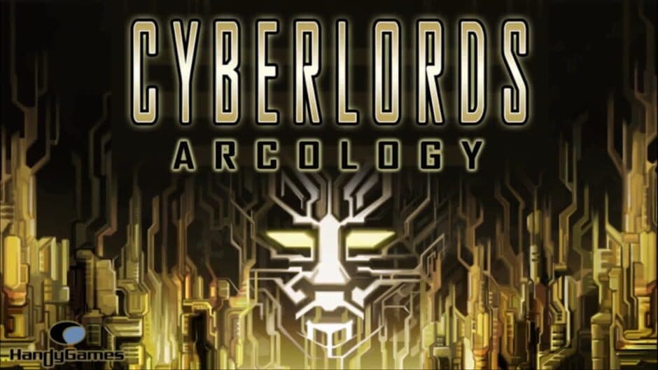 Cyberlords Arcology banner