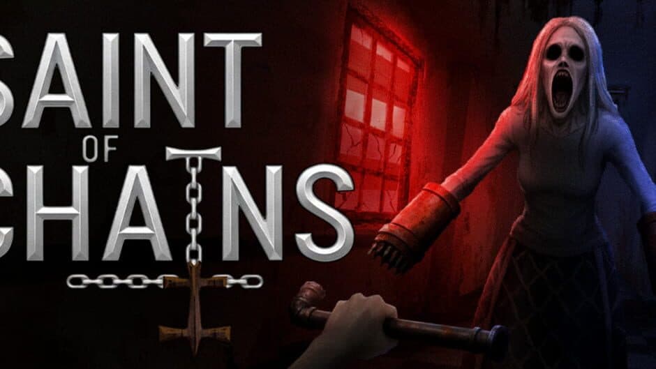 Saint of Chains banner