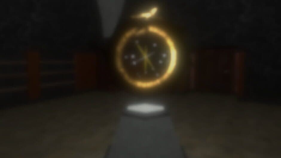 The Deep Library banner