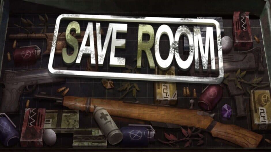 Save Room: Organization Game banner