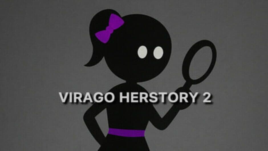 Virago: Herstory 2 banner