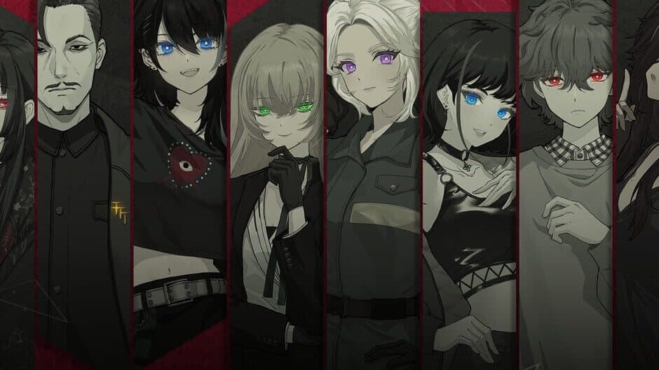 Prisoner of the Ephemeral Kingdom banner