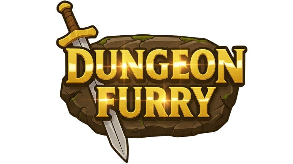 Dungeon Furry banner