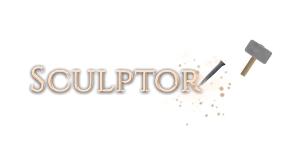 Sculptor banner
