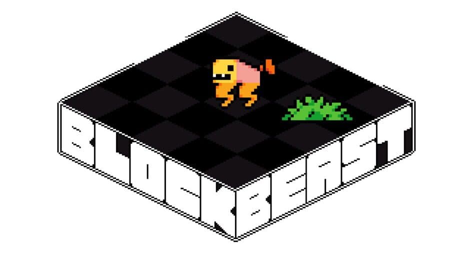 Block Beast banner