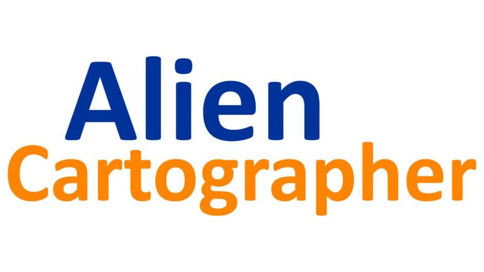 Alien Cartographer banner