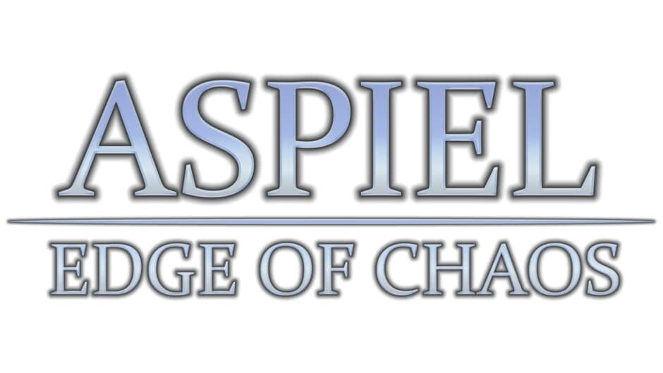 Aspiel: Edge of Chaos banner