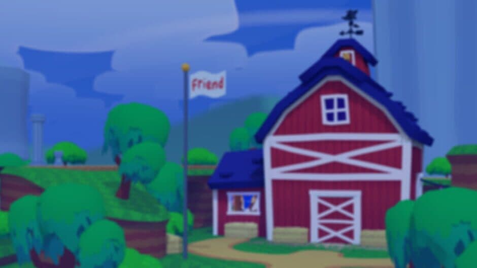 FriendOS banner