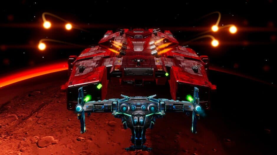 Wrath and Retribution banner