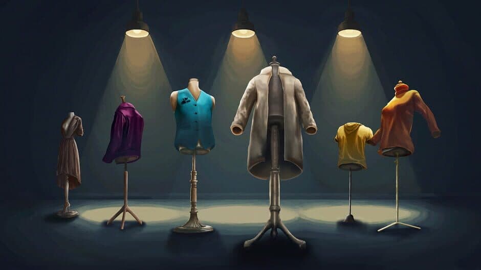 Tailor Simulator banner