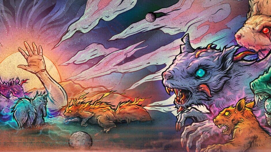 Scurry banner