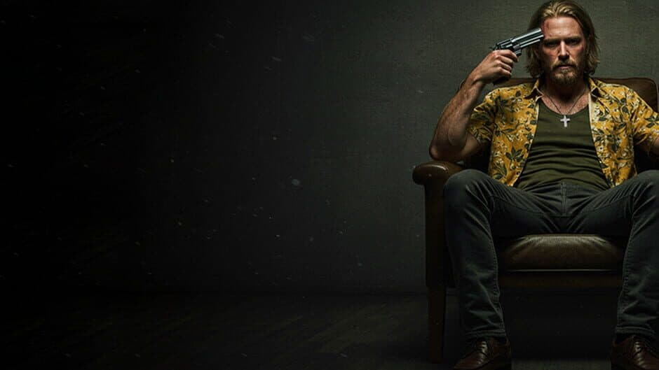 Azazel Gamble banner