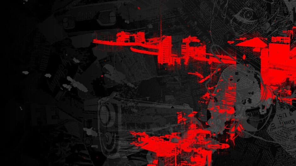 Detective Bloodphobia banner