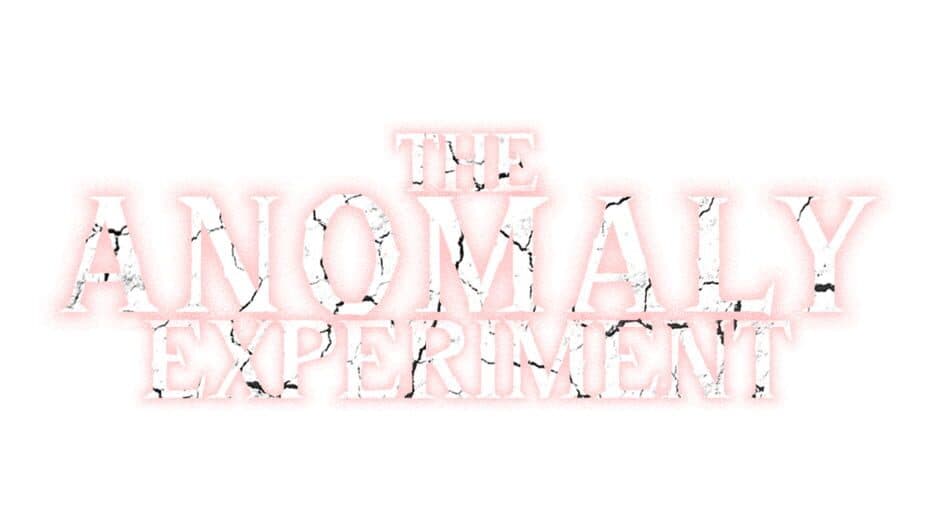 The Anomaly Experiment banner
