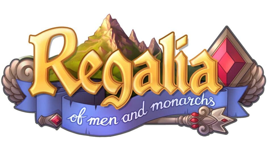 Regalia: Of Men and Monarchs banner