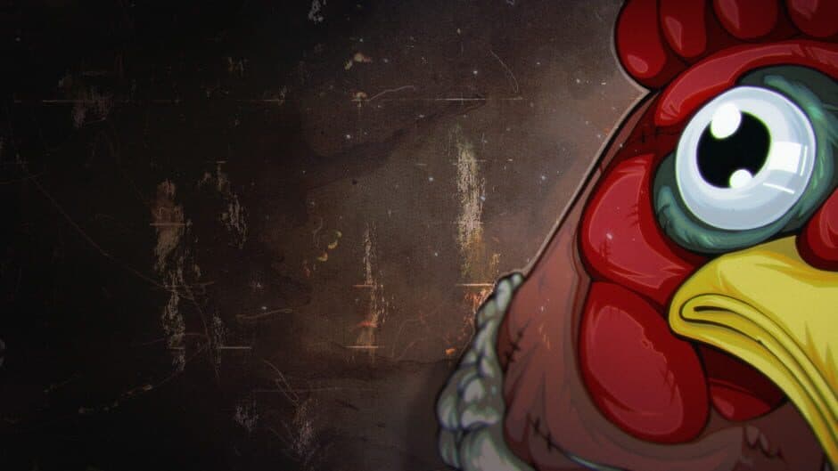 Crawling Angels banner