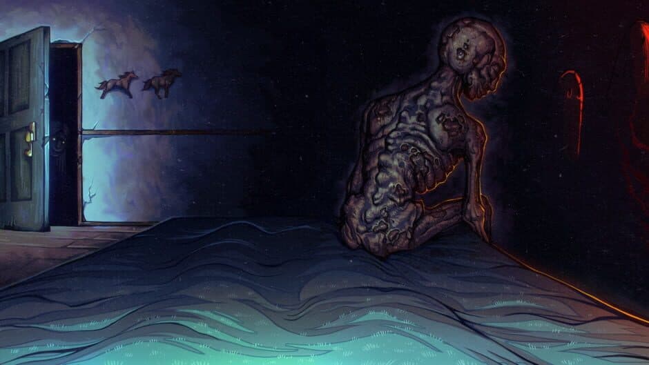 Crawling Angels banner