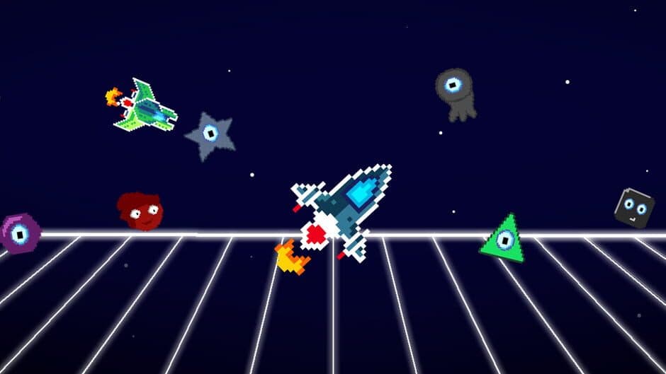 PolyDestroyer banner