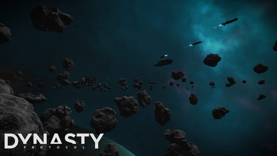 Dynasty Protocol banner