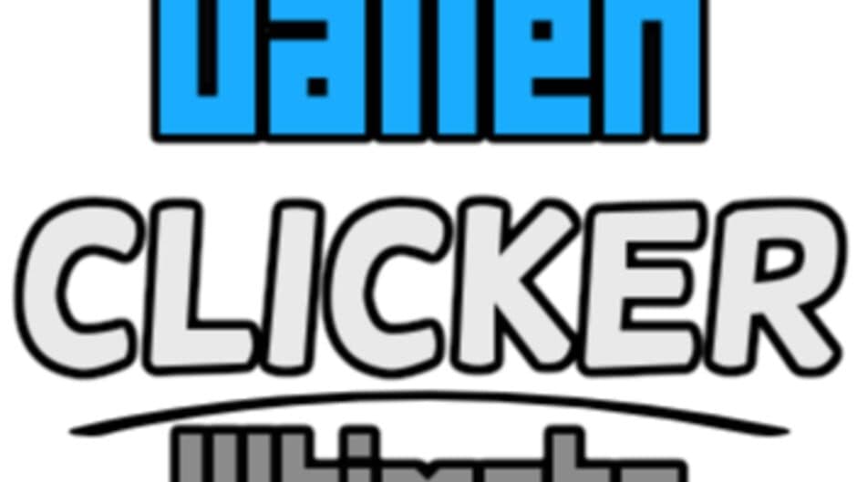 Dallen Clicker Ultimate banner