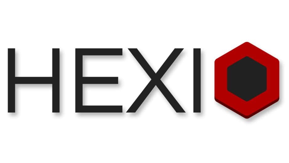 Hexio banner