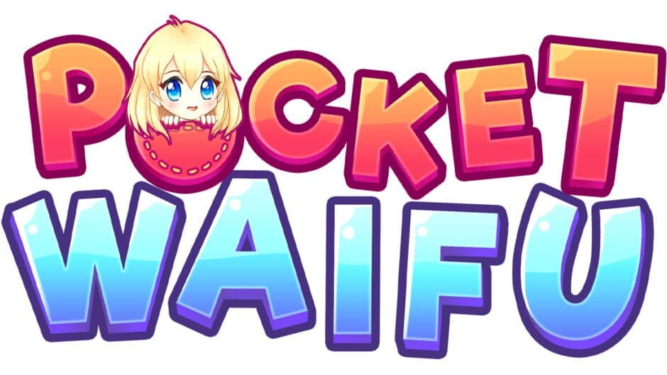 Pocket Waifu banner