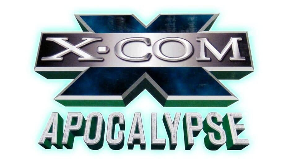 X-COM: Apocalypse banner
