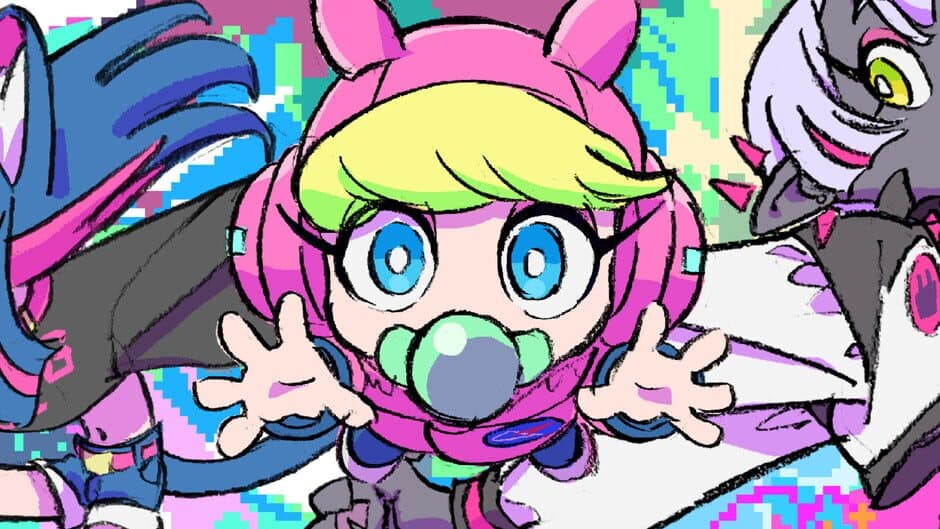 Piggy One Super Spark banner