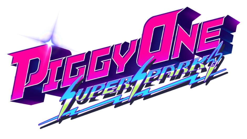 Piggy One Super Spark banner