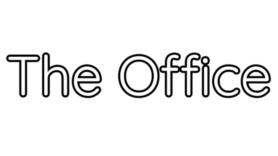 The Office banner