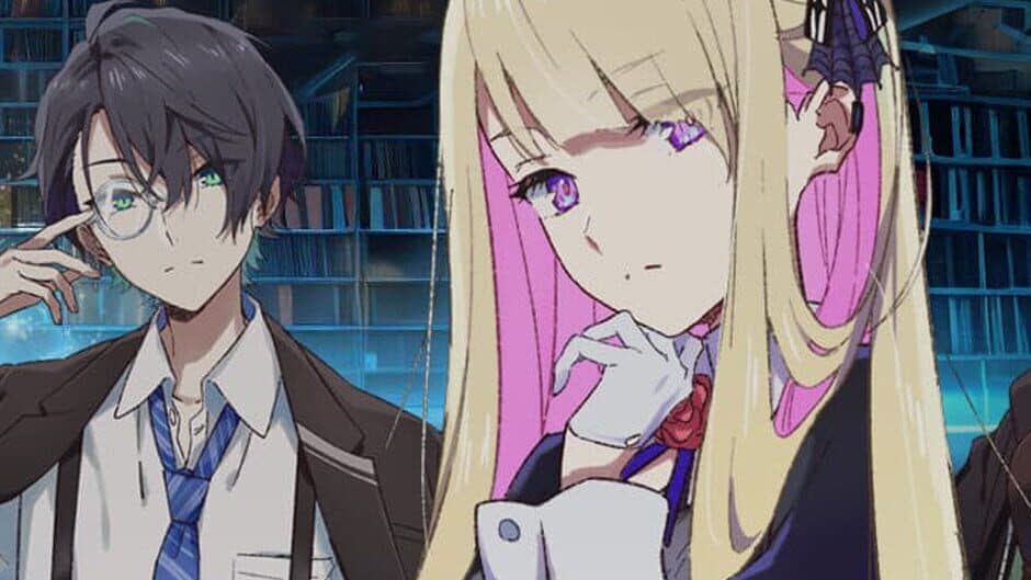 Alice 49: Ep. 0 - Diamonds and Cream Puffs banner