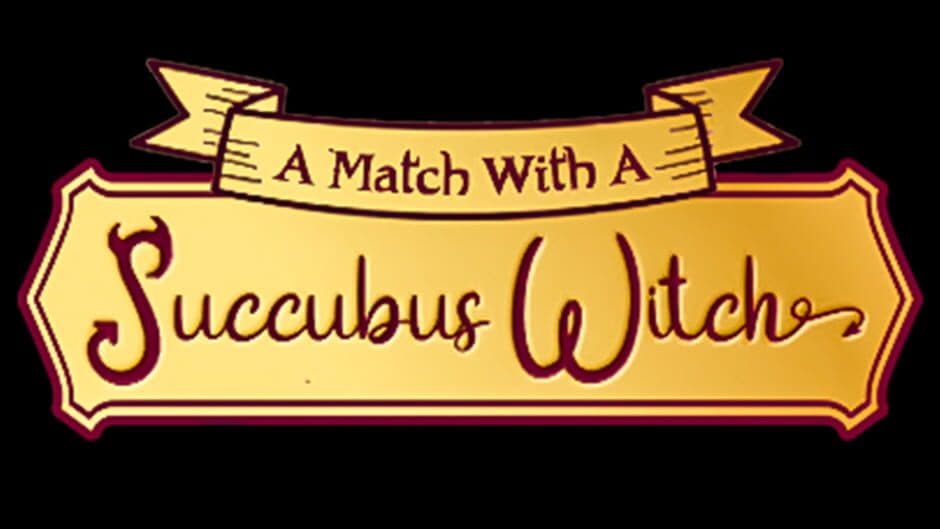 A Match with a Succubus Witch banner