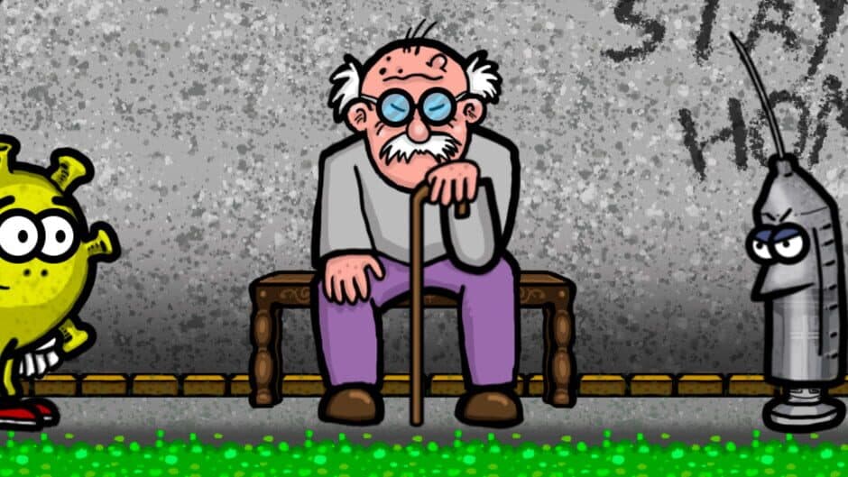 Crosmorf Adventures banner