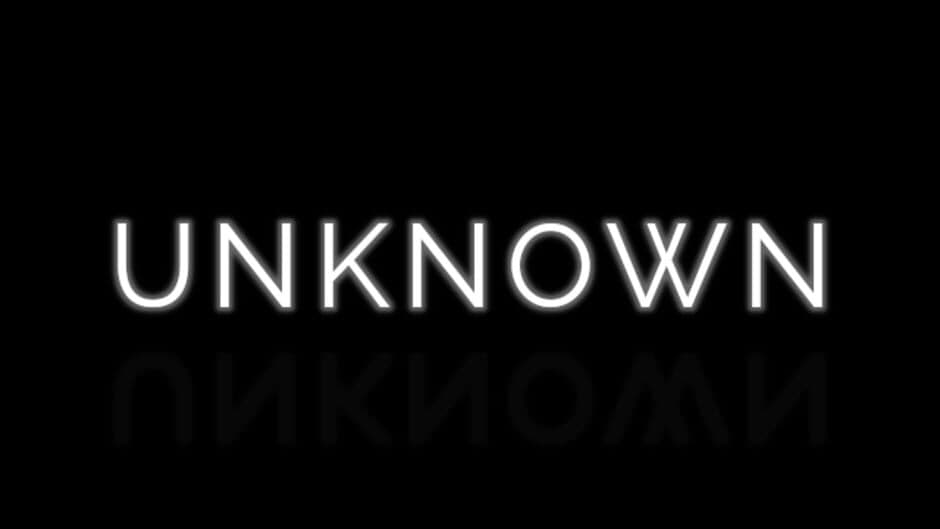 Unknown banner