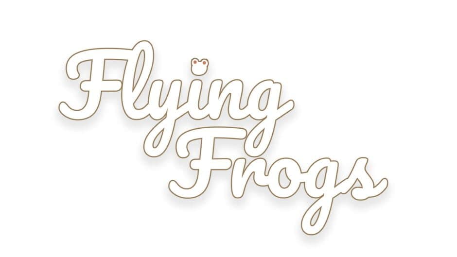 Flying Frogs banner