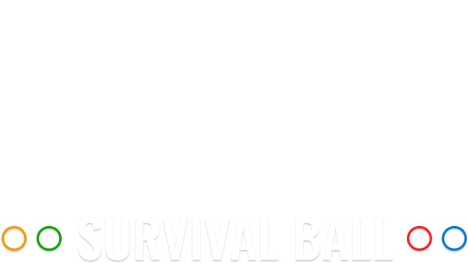 Survival Ball banner
