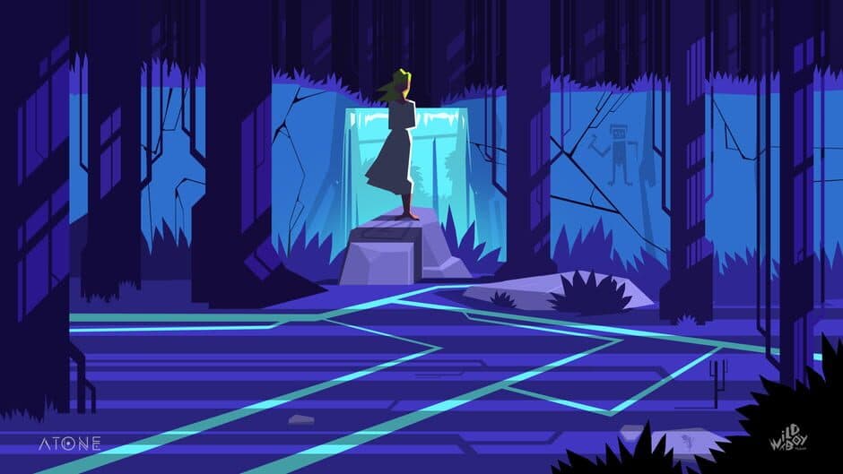 Atone: Heart of the Elder Tree banner