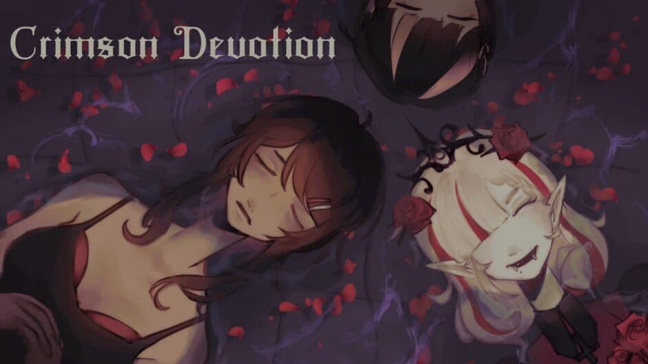 Crimson Devotion banner